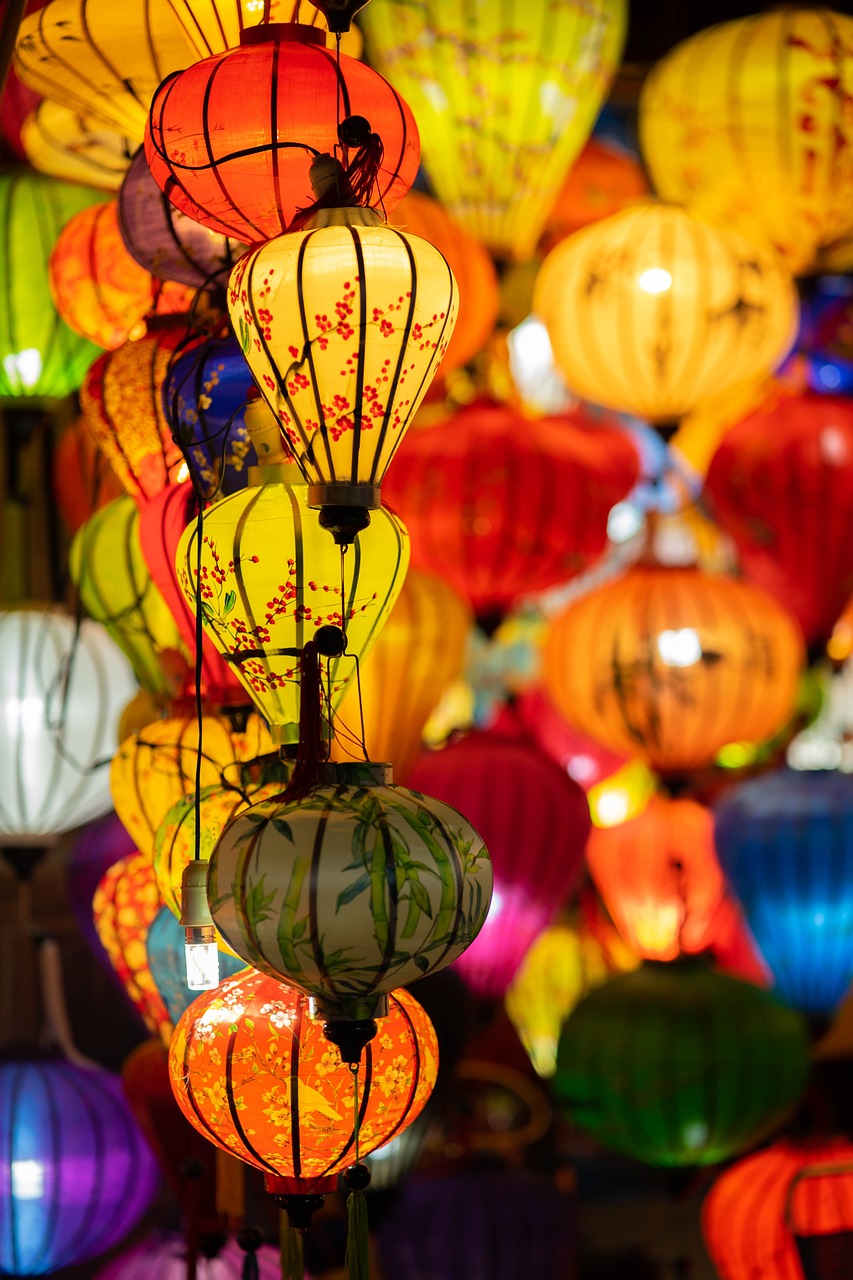 Gợi Ý Các Quà Lưu Niệm Độc Đáo Tại Đà Lạt
