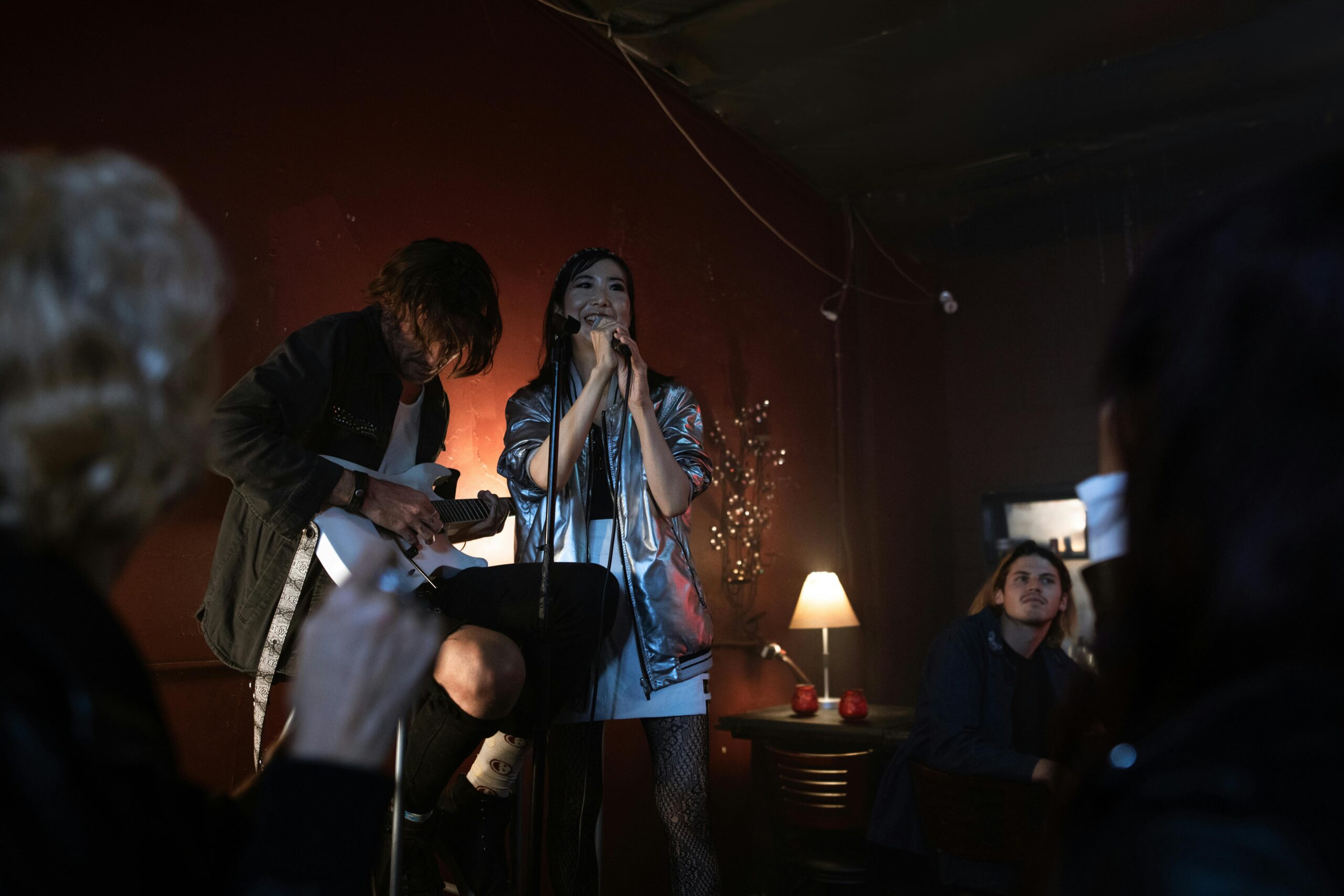 Top Các Quán Karaoke Giá Phải Chăng, Chất Lượng Tốt Tại Đà Lạt